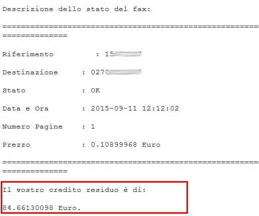 credito-residuo-faxout