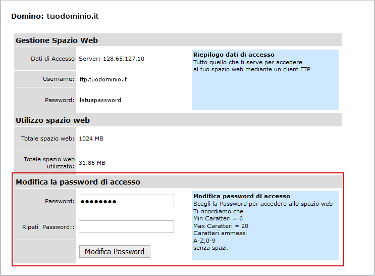 modifica-pw-accesso-ftp