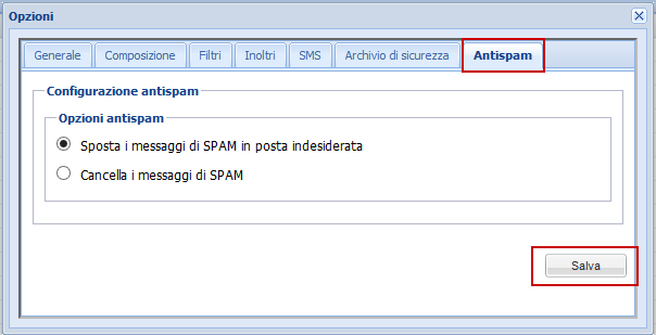 pec-opzioni-antispam